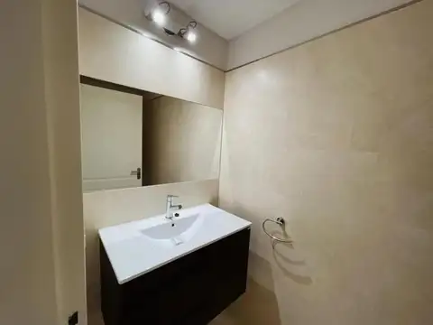 ALQUILER TEMPORARIO ZENCITY 2 AMBIENTES-PUERTO MADERO