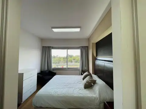 Departamento en Alquiler Temporal de 1 dormitorio