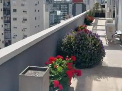 Departamento en Alquiler Temporal Permite mascota