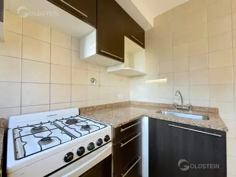 Departamento en Alquiler en Villa Crespo, $ 600.000