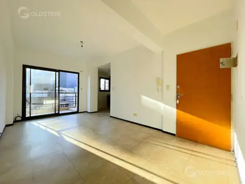 Departamento - Villa Crespo