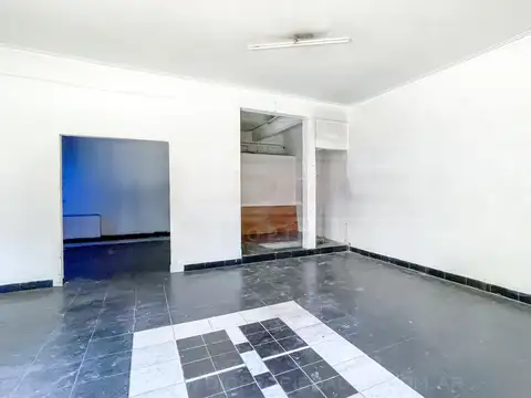 Laprida 1700 esquina Caseros