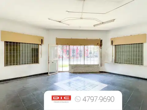 Local en Venta en Florida Mitre/Este, USD 250.000