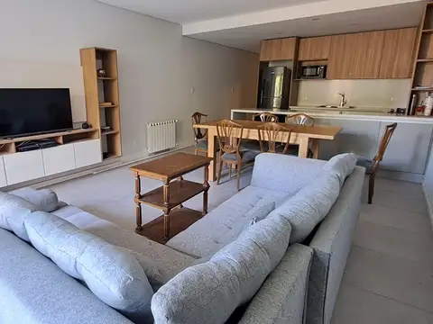 Departamento en Venta en San Fernando, USD 170.000
