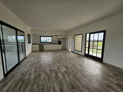 VENTA CASA 4 AMBIENTES BARRIO MONET LOS CARDALES