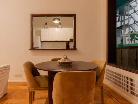 Departamento en Venta de 3 ambientes