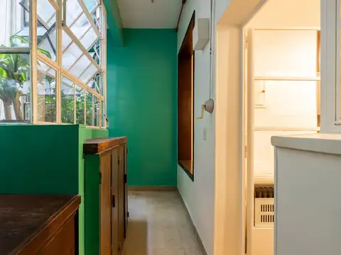 Departamento en Venta 80 años