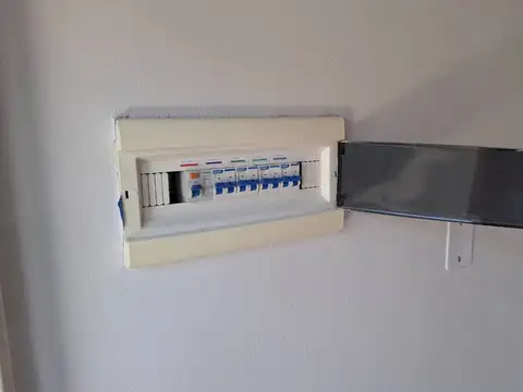 Depto Tipo Casa en Alquiler 5 años