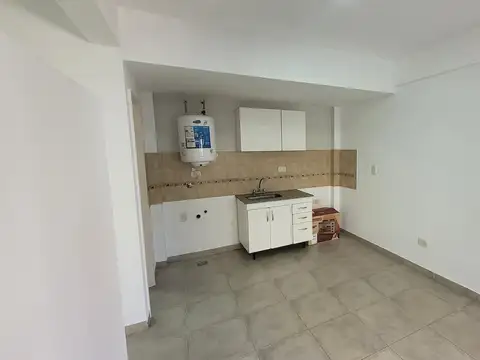 Departamento en Alquiler de Monoambiente