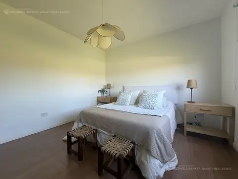 Casa en Alquiler Temporal al Noreste