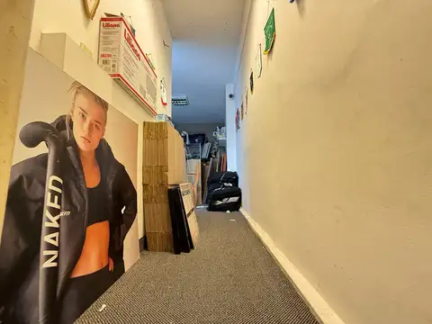 Local en Venta 60 años