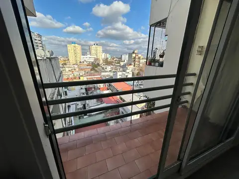 Departamento en Alquiler 22 años