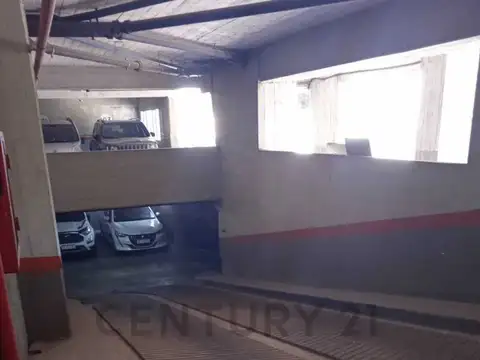 Amenábar 2000, Piso 0