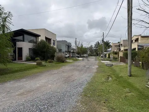 Terreno en Venta en Bosque De San Vicente, USD 20.000