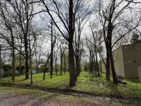 Terreno en Venta de 420,0 m2