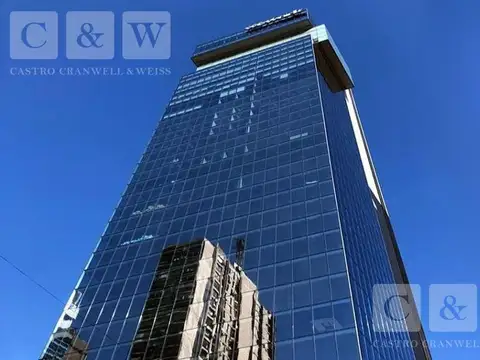 Av. Corrientes al 800 | Torre Odeon | Oficinas en Alquiler | Microcentro