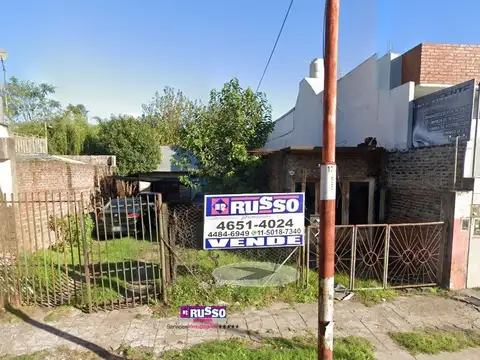 Venta Lote San Justo