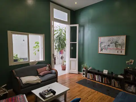 Casa en Venta en Palermo, USD 198.000