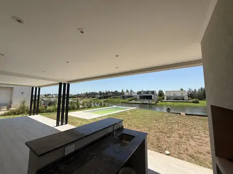 Casa en Venta A Estrenar