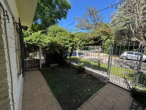 Depto Tipo Casa en Venta de 2 dormitorios