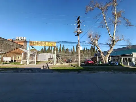 VENTA TERRENO OPORTUNIDAD DE INVERSION SOBRE IMPORTANTE AVENIDA TRUJUI MORENO