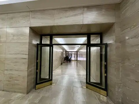 OFICINA COMERCIAL,  ALQUILER EN SAN NICOLAS