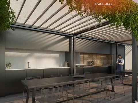 Departamento en Venta en Palermo, USD 513.900