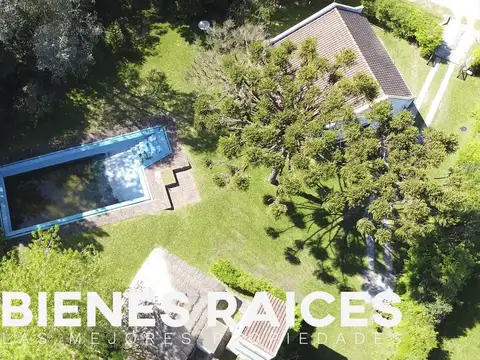 Casa en Venta en Parque Natura, USD 145.000