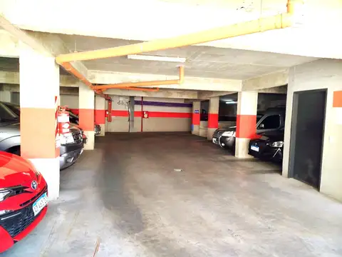 Cochera en Venta para coche mediano