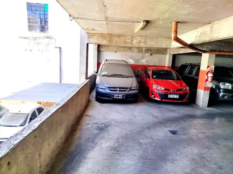 Cochera en Venta Fija