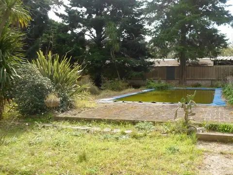 Terreno en Venta en Abasto, USD 75.000