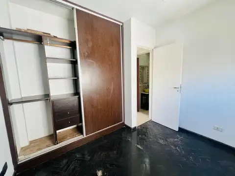 Departamento en Alquiler 40 años