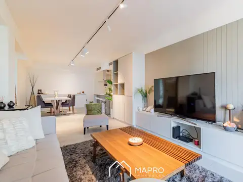 Departamento en Venta en Caballito, USD 392.000