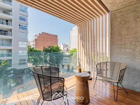 Departamento en Venta de 3 ambientes
