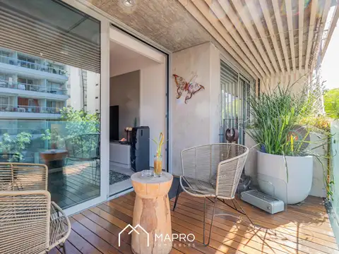 Departamento en Venta de 2 dormitorios