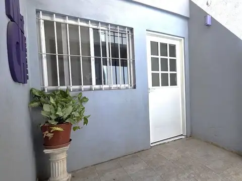 P.H. 4 AMB, PATIO/TERRAZA. PARQUE CHACABUCO