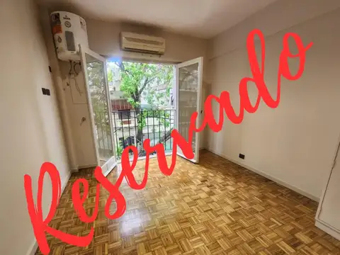 Departamento en Alquiler Virrey Arredondo 2500