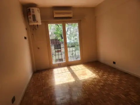 Departamento en Alquiler 40 años