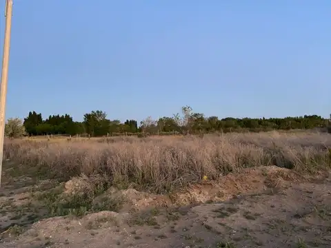 La Matilde, Lote 1, Manzana B