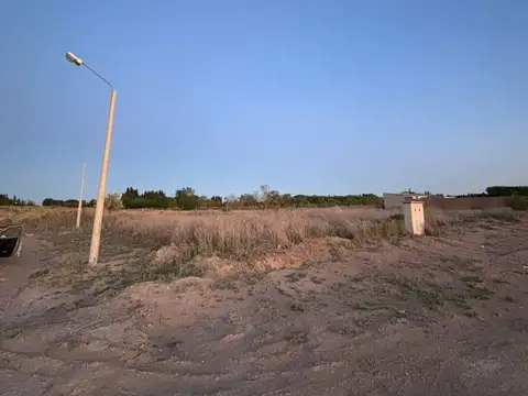 Terreno en Venta en Plottier, USD 12.000