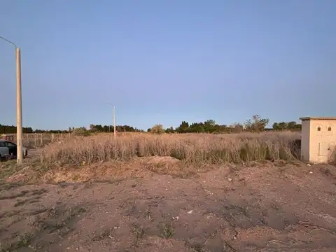 Terreno en Venta de 435,0 m2