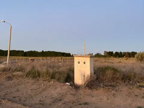 VENTA LOTE BARRIO LA MATILDE