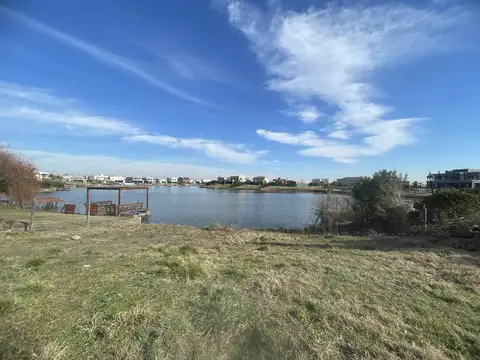 Terreno Lote  en Venta en San Sebastian Area 5, Escobar, G.B.A. Zona Norte