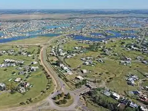 Terreno en Venta en Countries y Barrios Cerrados en Pilar, USD 75.000