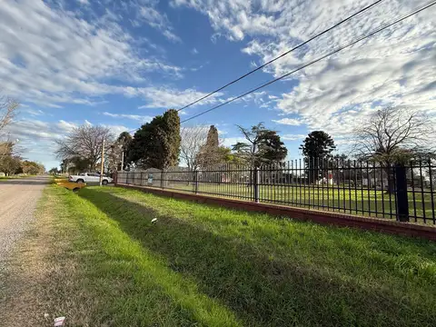 Quinta en Venta al Este