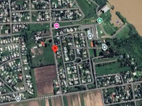 Quinta en Venta de 3 dormitorios