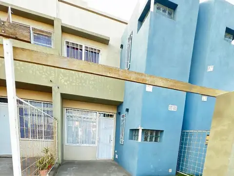 Duplex En venta