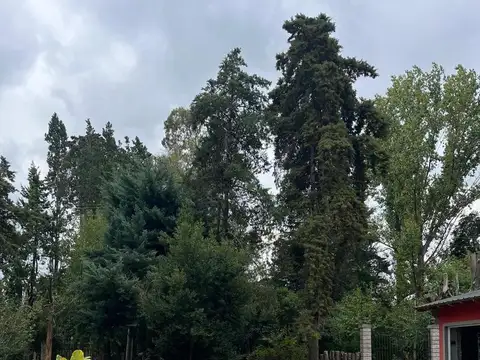 Quinta de Alquiler Temporario en El Remanso