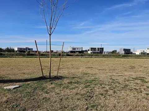 Terreno en  Barrio El Naudir Belen de Escobar