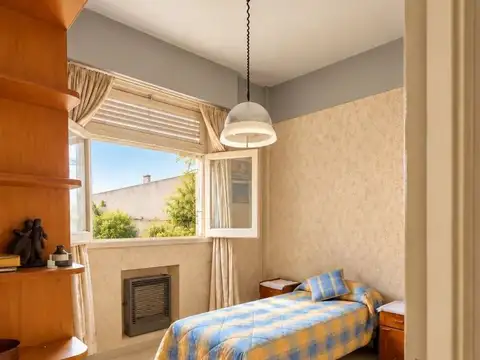 Departamento en Venta 70 años